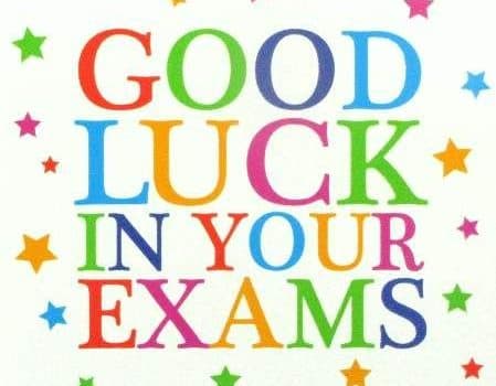 Εξετάσεις Γλωσσομάθειας.