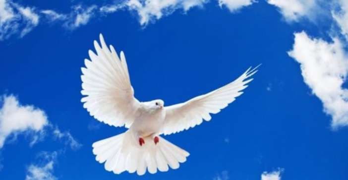 Αργία Αγίου Πνεύματος